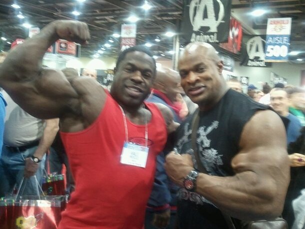 Is Kali Muscle natural.