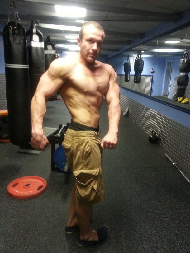 6 weeks out...5ft 9..200lbs.......latest pics - Bodybuilding.com Forums
