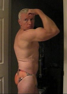 Old Gay Dating 8