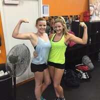 Women's Core Girls Just Wanna Tank at Bodybuilding.com - Best Prices on