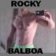 Rocky-Balboa's Avatar